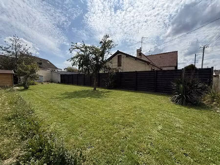 vente terrain  245.00m²  ozoir