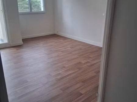 appartement familial dans résidence sécurisée avec ascenseur