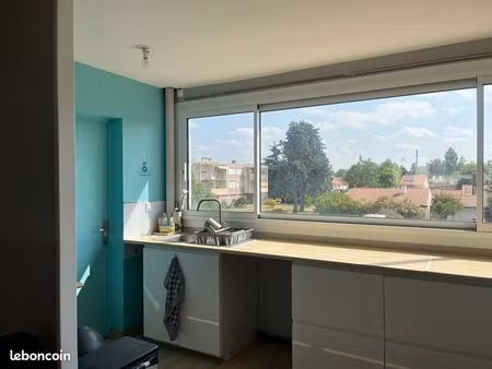 loue apt t3 ramonville