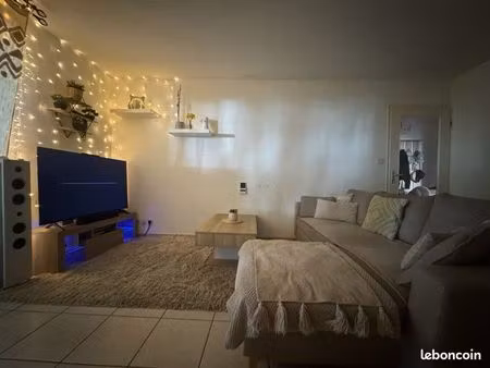 grand appartement t 2bis