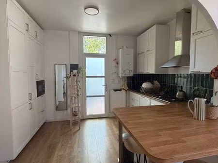 appartement meublé t3 49m2