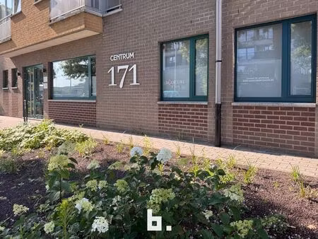 bien professionnel à louer à sint-kruis € 450 (lpuzd) - bricx vastgoed brugge | zimmo