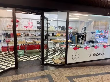 bien professionnel à vendre à liège € 40.000 (lf6et) - mca durbuy | zimmo