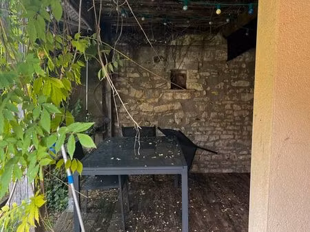maison vendue louée – idéal investisseur – saint-florent-sur-cher