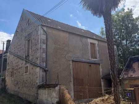 grange à aménager