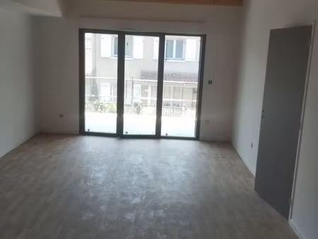 appartement 3 pièces 79 m²