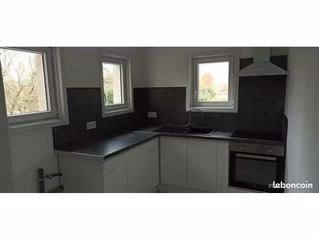 appartement t2 60 m2
