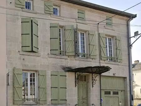 immeuble à vendre