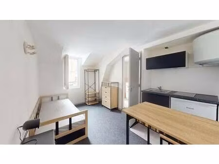 bourran immobilier