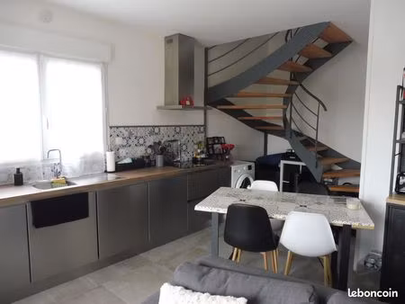 location t2 560 par mois