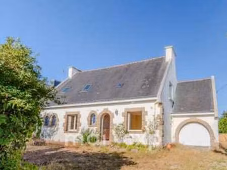 vente maison à étel (56410) : à vendre / 141m² étel