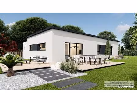 maison 5 pièces 103 m²