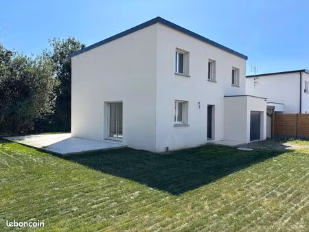 maison 7 pièces 123 m²