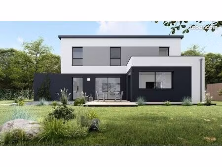 maison 7 pièces 125 m²