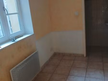 loué t1bis loyer 350