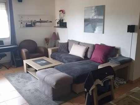 appartement t3 eaunes