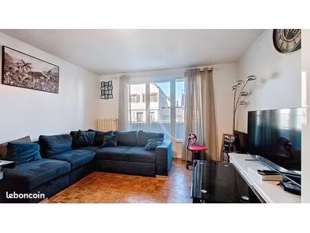 appartement 4 pièces 71 m²