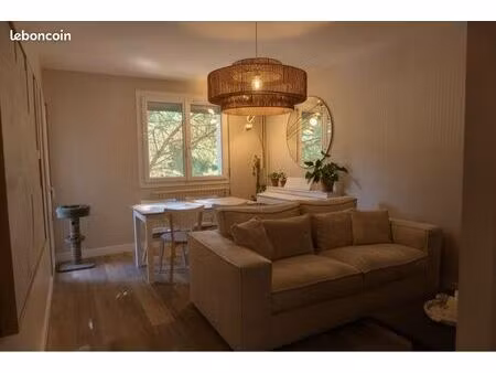 appartement t4 67m2