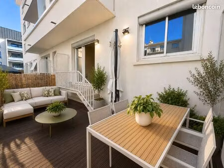 appartement 1 pièce 28 m²