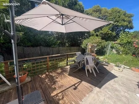 maison 3 pièces 51 m²