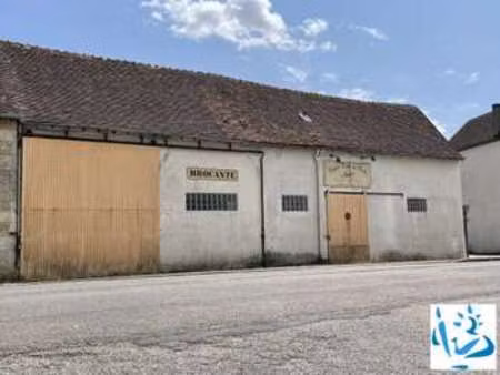 vente maison à bellême (61130) : à vendre / 200m² bellême