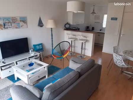 maison t3 avec garage et cave