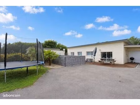 maison 5 pièces 107 m²