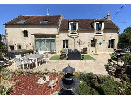 inès rémond bsk immobilier