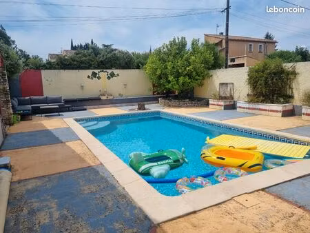 maison 155 m2