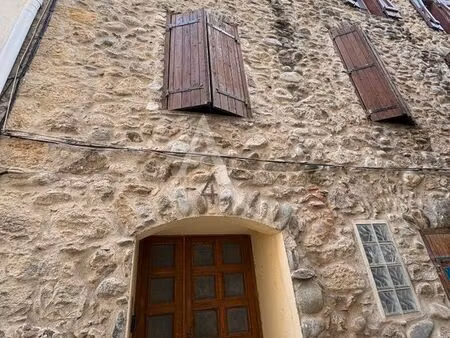 maison 9 pièces 168 m²