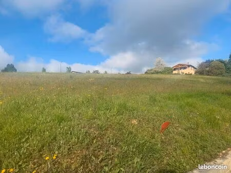 terrain - 1784m2