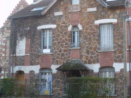 compagnie auboise immobiliere de gestion