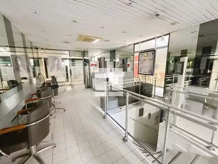 local commercial à vendre