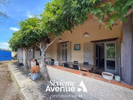sixième avenue
