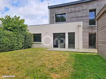 maison 4 pièces 117 m²
