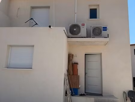 maison 95 m2