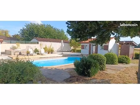 terrain 857 m2 auterive