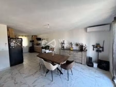vente maison piscine au val (83143) : à vendre piscine / 93m² le val