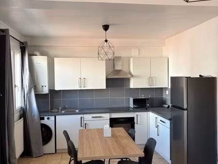 appartement t3 quartier bellevue