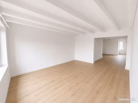 local commercial neuf