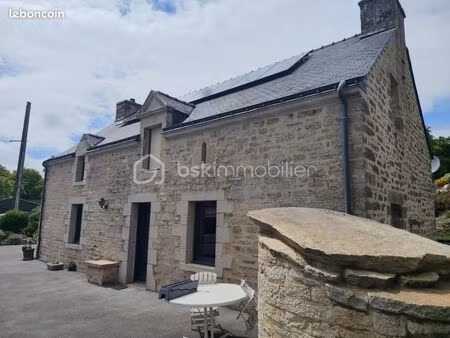 propriété en viager 8 pièces 186 m²