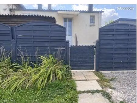 maison 66m2