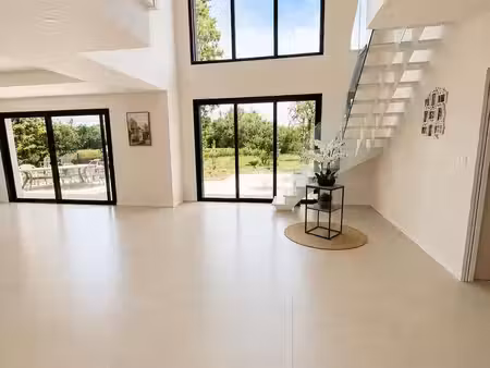 maison à vendre - 7 pièces - 289 m2 - paucourt - 45 - centre