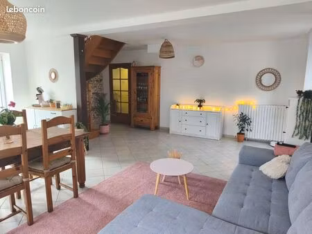 maison bourg à louer