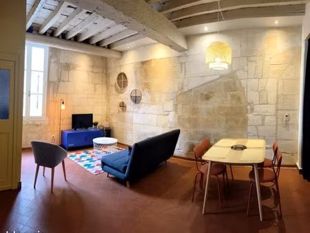 location appartement étudiant arles