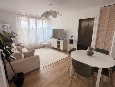 appartement t3