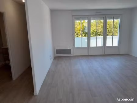 appartement 4 pièces 82 m²