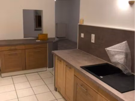 appartement t4 duplex / 3 chambres