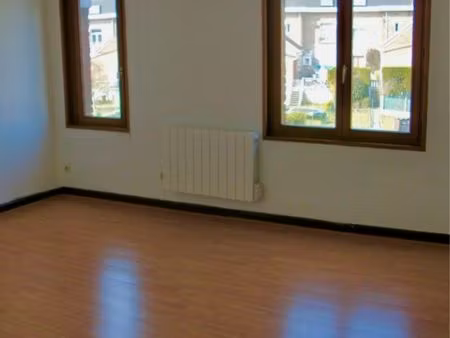 loue studio 22m2 rénové