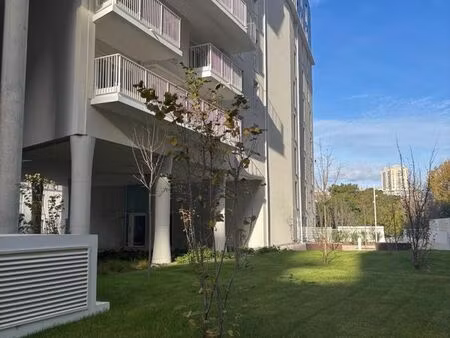 appartement t2